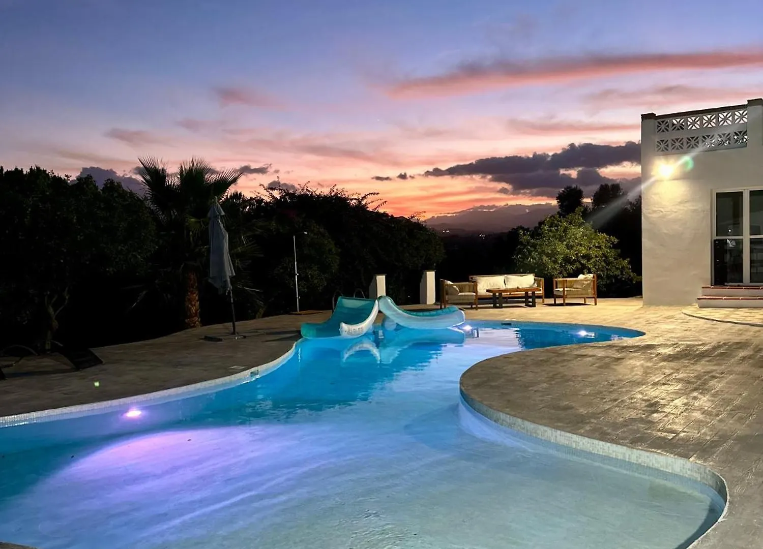 Finca Raziel Cártama
