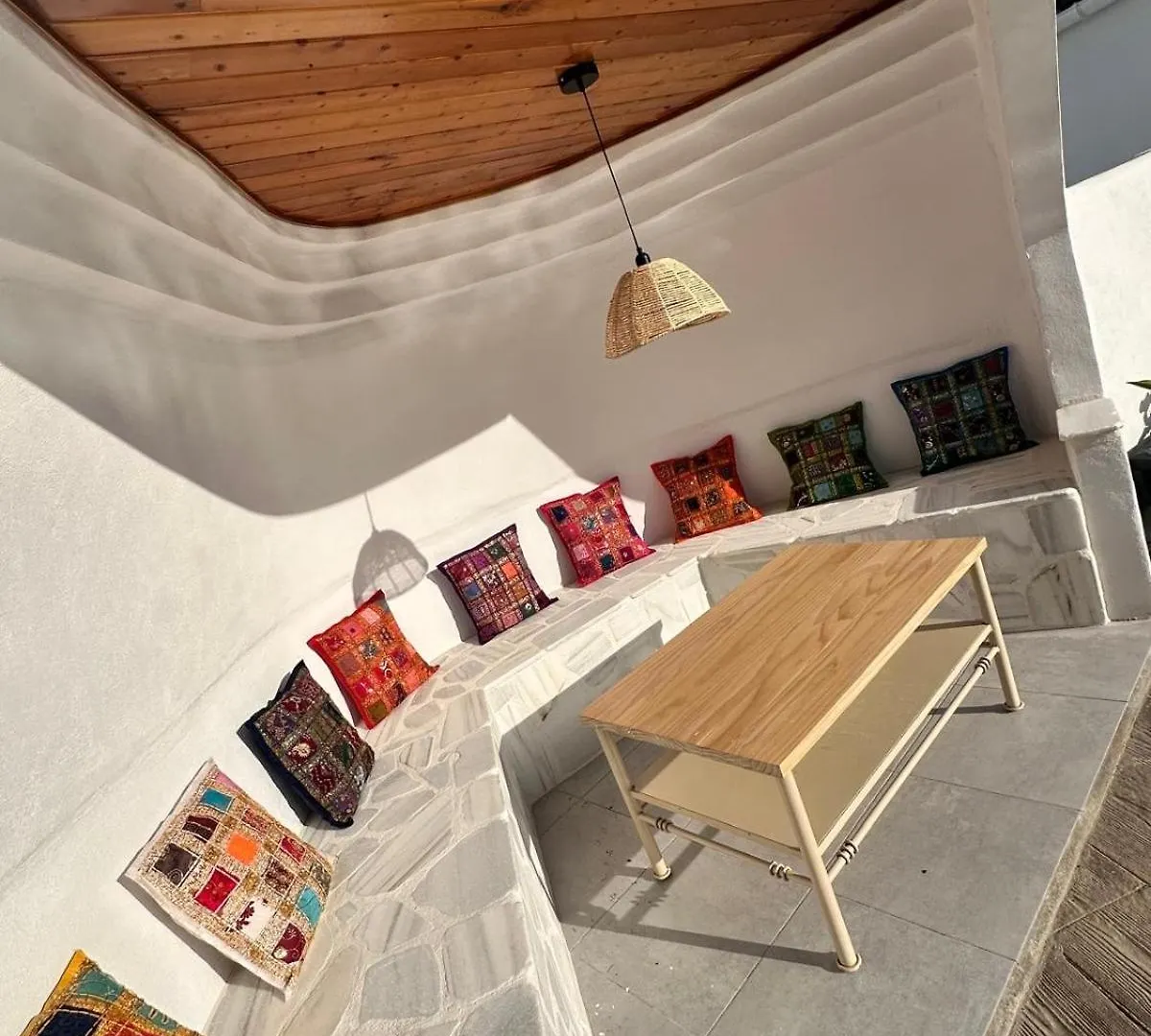 Prázdninový dům Finca Raziel Cártama