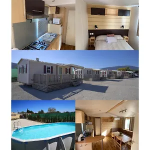 Casa rural Bungalows-Casas Rurales Da Luigi-4 Adultos-2 Dormitorios-Piscina-Ideal Familias-Cartama-Malaga, Cártama