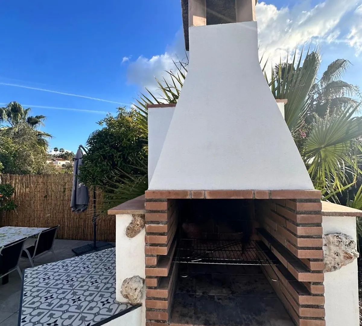 Finca Raziel Cártama