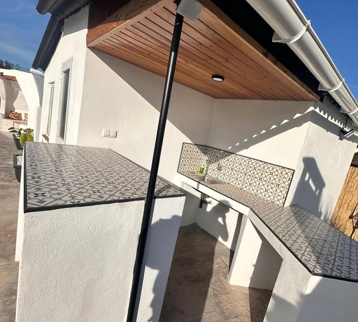Сasa de vacaciones Finca Raziel Cártama