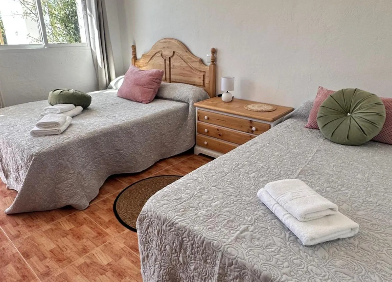 Finca Raziel Cártama