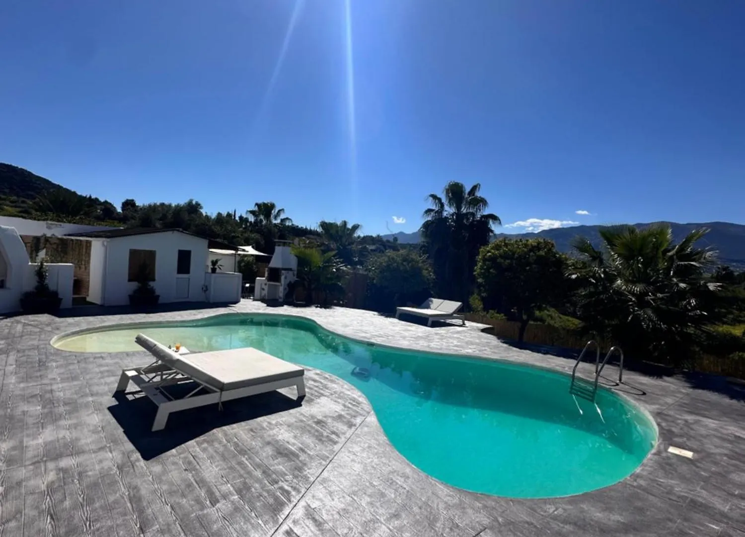 Finca Raziel Cártama 0*,  España