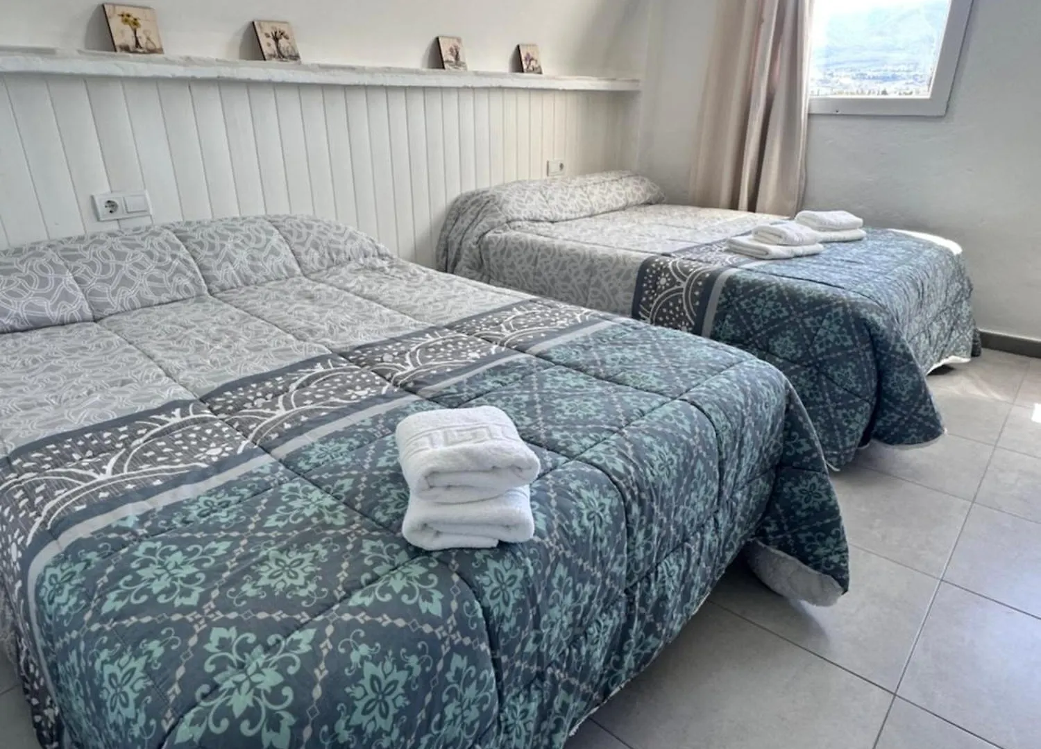 Сasa de vacaciones Finca Raziel Cártama