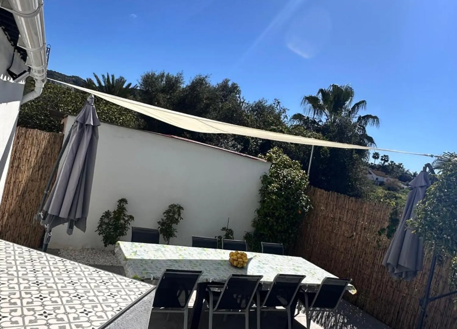 Сasa de vacaciones Finca Raziel Cártama