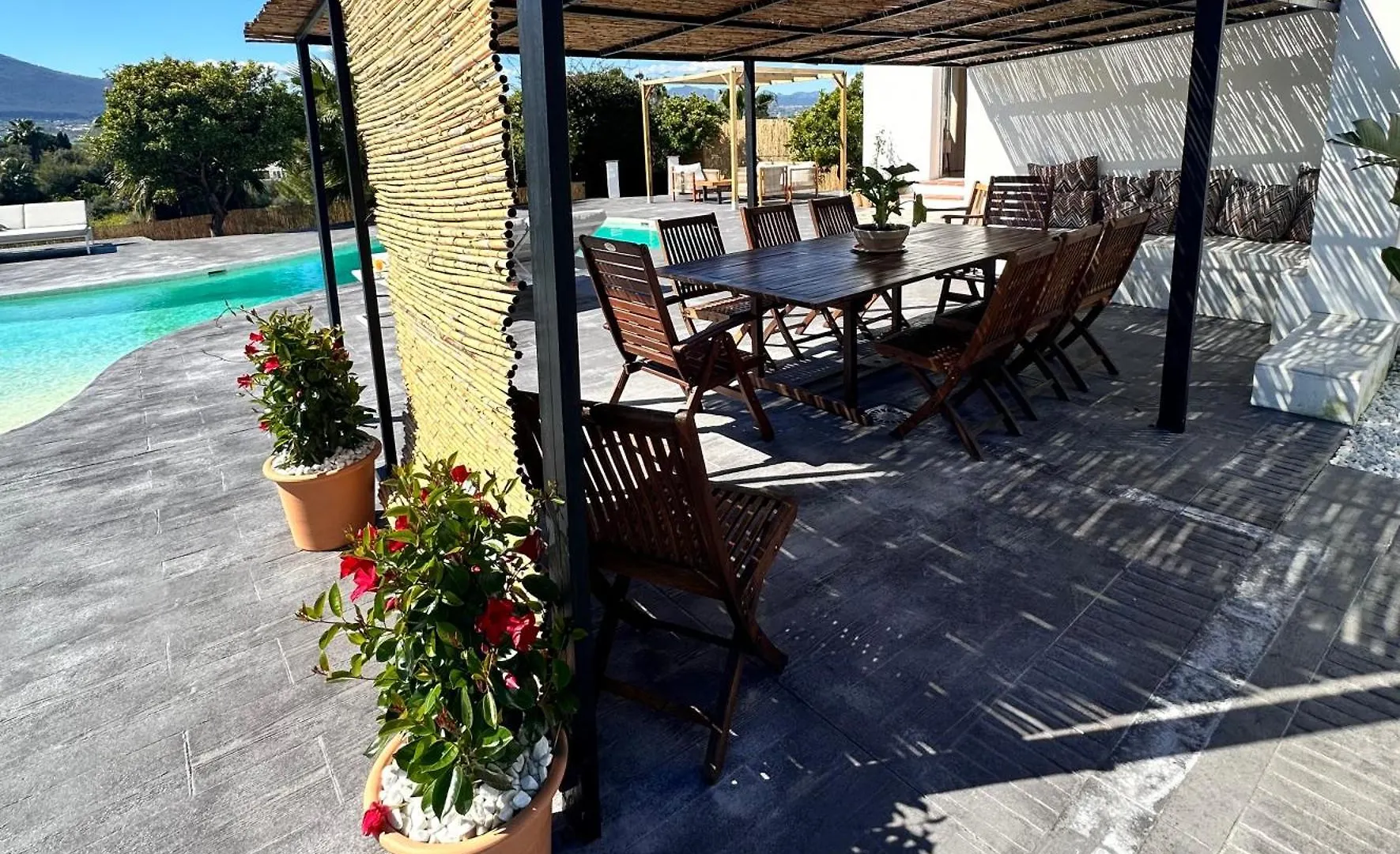 Finca Raziel Cártama Сasa de vacaciones