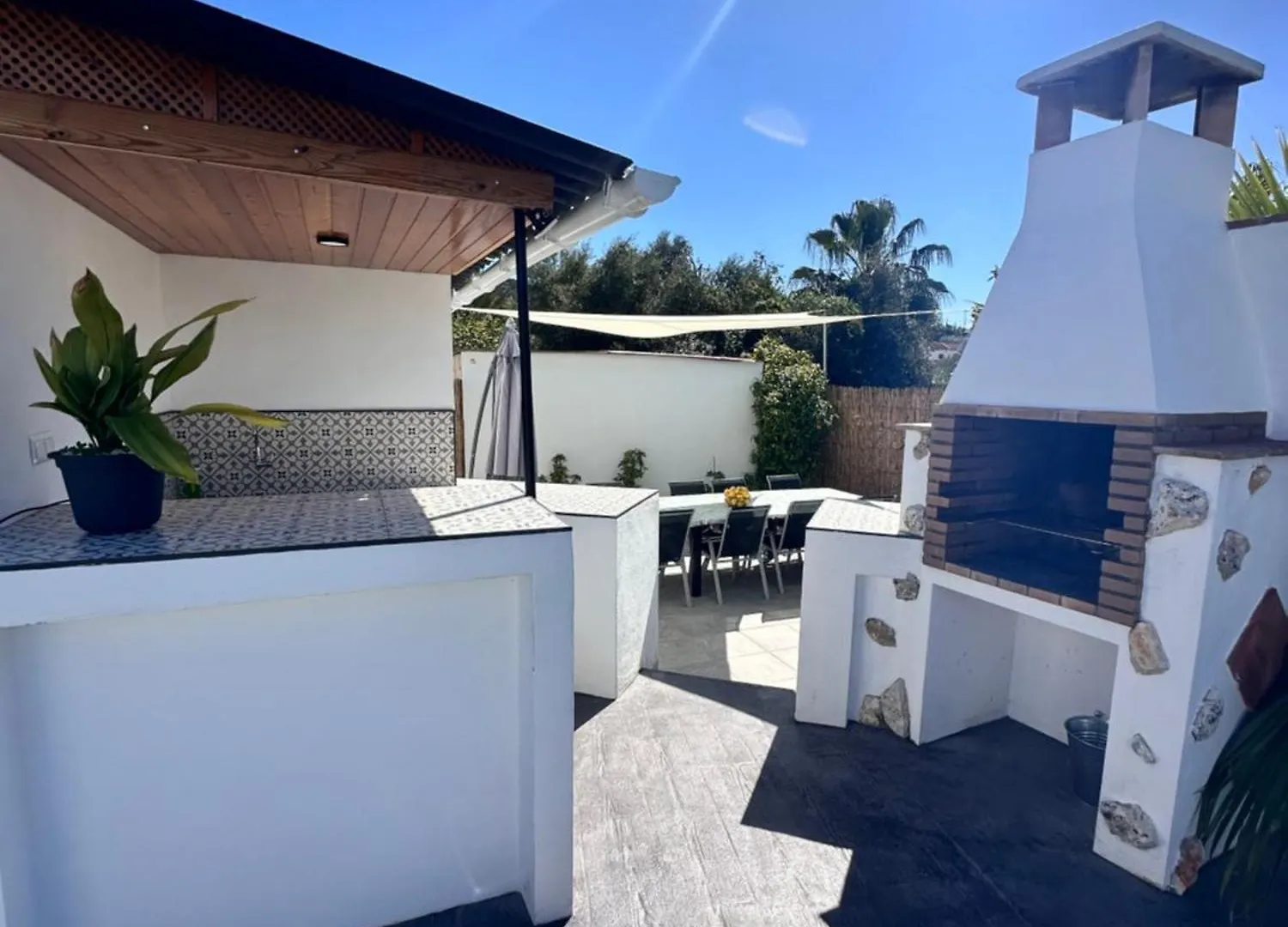 Finca Raziel Cártama